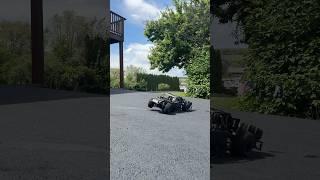 KISSING THE CAMERA #traxxas #udr #suspension #bestrc #rc #rccar #rccars #rctruck #rcracing
