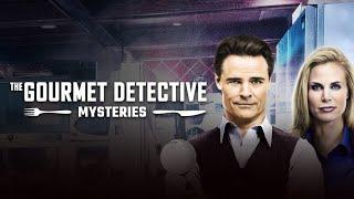 The Gourmet Detective | 2015 Full Movie | Hallmark Mystery Movie Full Length 2024