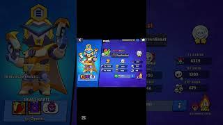 My Friendlist 2025 #brawlstars #brawlin #gaming #brawl #brawlstarsgame #edit #brawltalk