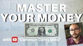 14: Common Cents Mike: How To Personal Finance