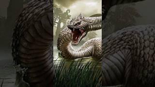 2023 snake vs 5000bc snake#snakes#viral#shortsvideo#evolution