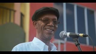 Beres Hammond - I'm Alive | Official Music Video