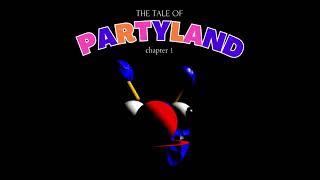 Official trailer- The tale of partyland