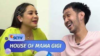 Flashback Jaman Dulu, Mama Gigi Pernah Digosipkan Dekat dengan Thomas Nawilis? | House of Mama Gigi