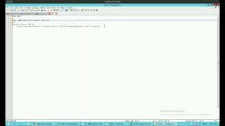 SAP BRIM (Billing and Revenue Innovation Management)