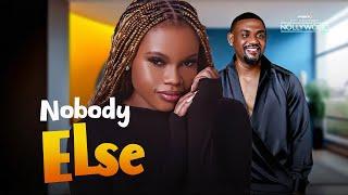 Nobody Else  ( EDDIE WATSON CHY NWAKANMA ) || 2024 Nigerian Nollywood Movies