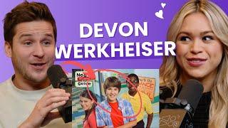 5 Ways to Date Better in 2024 w/ Devon Werkheiser of Ned's Declassified