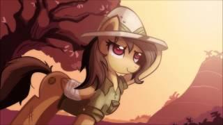 Sim Gretina feat. Kathy-chan  - Daring Do