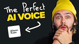 How To Make THE BEST Motivational AI Voice (Prompting + Editing)