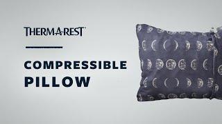 Therm-a-Rest Compressible Pillow