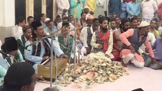 Kaise Kate Umariya  | Khanqaw-hussaniya kalimiya | Raju Murli Qawwal | urs-shreef