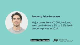 Melbourne's Booming Property Market for 2024! What Will Happen In The Next 12 Months?