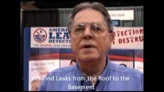 American Leak Detection - Home Show