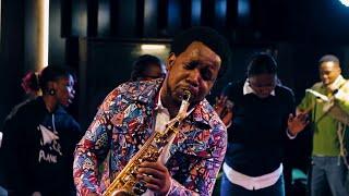 Beejay Sax - SPONTANEOUS PRAISE MEDLEY