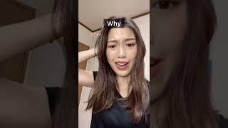 Question words in Japanese #shorts