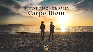 DJ Pantelis & Nick Saley - Carpe Diem (Official Music Video)