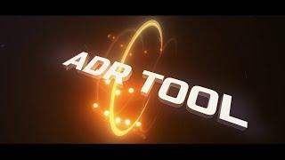 ADR Tool 7th anniversary