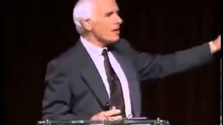 Jim Rohn   SUCCESS is something you ATTRACT by the person you BECOME