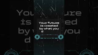 Future motivation