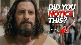 What Most People MISSED in The Chosen Season 5 Episode 2