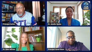 How are Principals Utilizing Their AP's & Instructional Coaches? | 3 Principals Speak #WEEK221