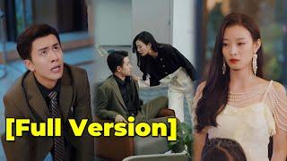 【ENG SUB】After betrayed, she returned to her richest daughter identity,took revenge on the scumbag