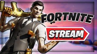 [ LIVE ROMANIA ] LIVESTREAM FORTNTIE BATTLE ROYALE! | JUCAM SQUAD CU ABONATII! |Road to 38K! [#877]