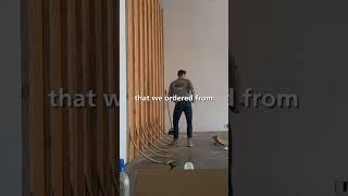 Build a cyclorama for under $2000 (infinity wall)