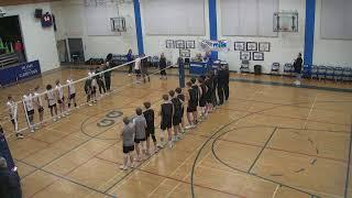 2024 SHSAA Boys Volleyball Provincials - Greenall High School - Saturday Games