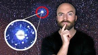 10 Most Mysterious Objects Found in Space