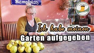  Viele Tipps aus einem anderen Garten | Neues Huhn,  Quitten, Physalis, #Rigotti #garten