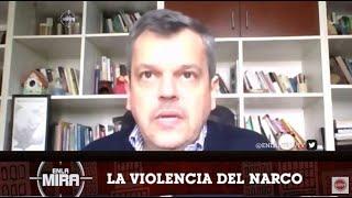 Sicariato en Uruguay: Entrevista con Gustavo Leal, exdirector de Convivencia y Seguridad Ciudadana