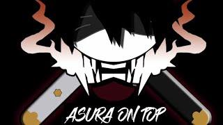 [GPO] Asura Timing |  (1ss Montage)