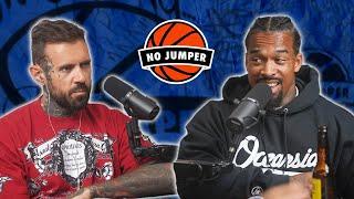 Bishop Snow on Being Black & Mexican, Becoming a GD in California & More