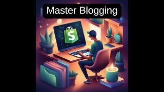 Master Blogging: The Bloggle Shopify App