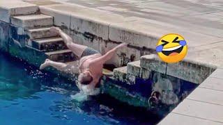 TRY NOT TO LAUGH  Best Funny Videos Compilation  Memes PART 231