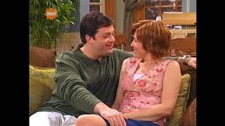 Drake & Josh - Awkward moment with Parents