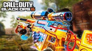 These BO6 TRICKSHOTS Will Blow Your Mind!