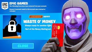 Do NOT Buy This Fortnite Skin...