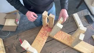 How to Frame the Tstud™ Perfect Corner