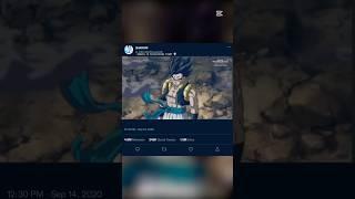  Gogeta vs Xicor | Legendary Battle of Saiyans  | Dragon Ball Super Heroes Edit