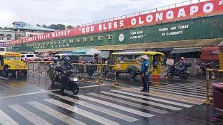 Olongapo Public Market, Zambales, Philippines