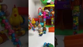 Filled with min candy Wancky monkey  #candy #shortsvideo