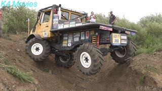 4x4 Off-Road Trucks | Europa Truck Trial, Truck Show | Dreis-Bruck,  2019