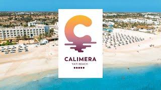 Calimera Yati Beach - Djerba, Tunesien