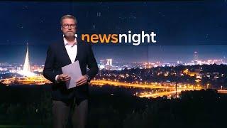 Newsnight: Lanac odgovornosti