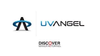 WMW! Discover Manufacturing Spotlight: UV Angel