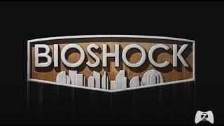 Trilogia Bioshock : Vale ou não a pena jogar | Zangado