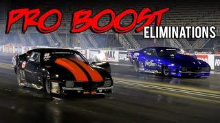 Pro Boost Eliminations - PDRA - Thunder Valley!