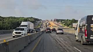 Friday Commute-June 20, 2025